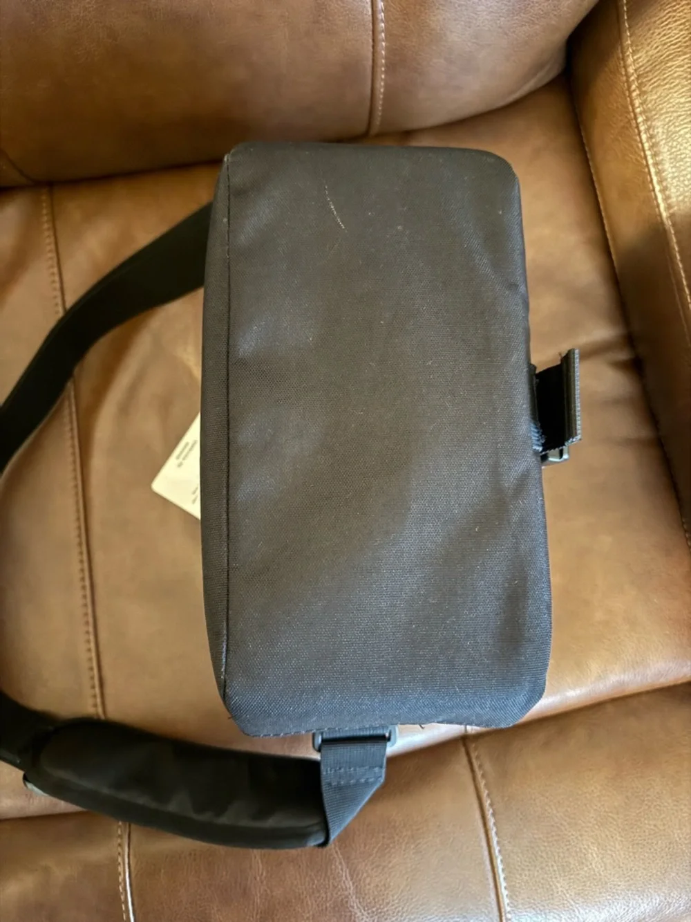 Canon Black Padded Camera Bag